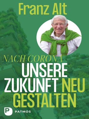 cover image of Nach Corona – Unsere Zukunft neu gestalten